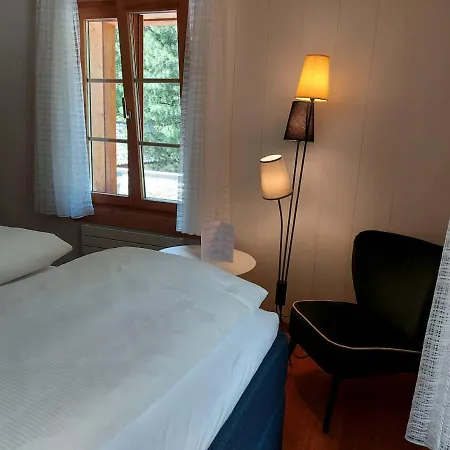 施皮纳斯宾馆 宾馆 贝弗