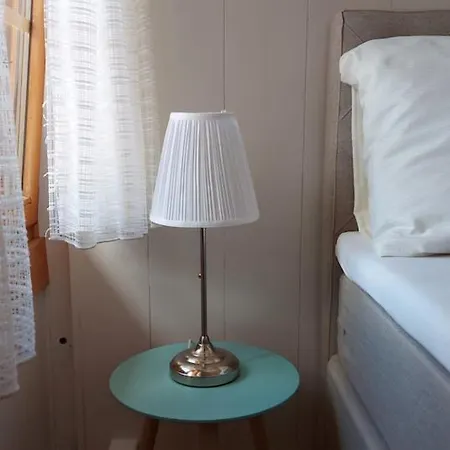 宾馆 施皮纳斯宾馆 贝弗