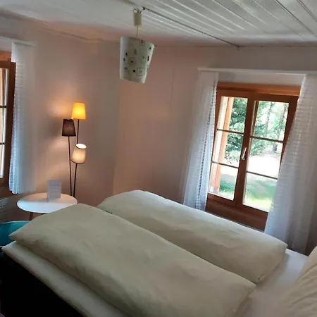 宾馆 施皮纳斯宾馆 贝弗