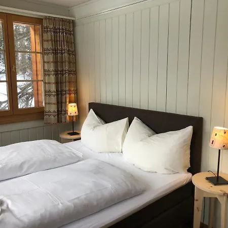 施皮纳斯宾馆 贝弗