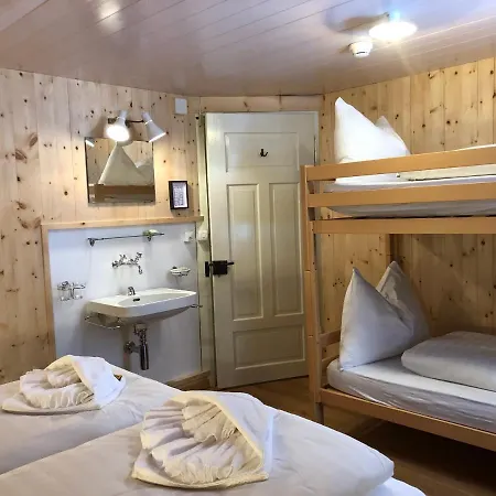 施皮纳斯宾馆 贝弗