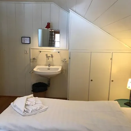 Spinas 2* ベーヴァー