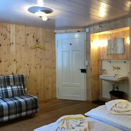 施皮纳斯宾馆 贝弗