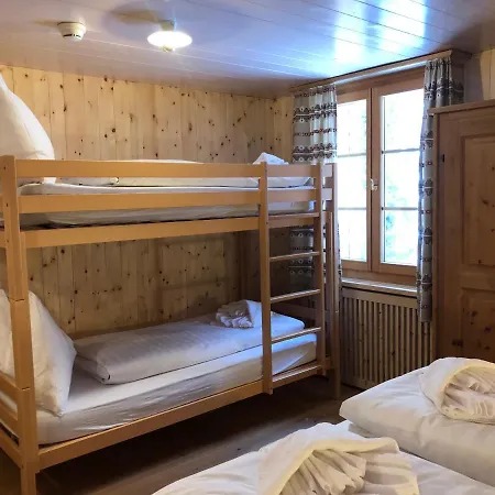 宾馆 施皮纳斯宾馆 贝弗