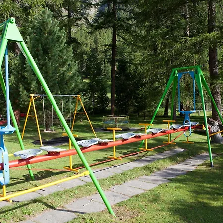 Penzion Spinas 2*