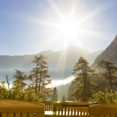 宾馆 施皮纳斯宾馆