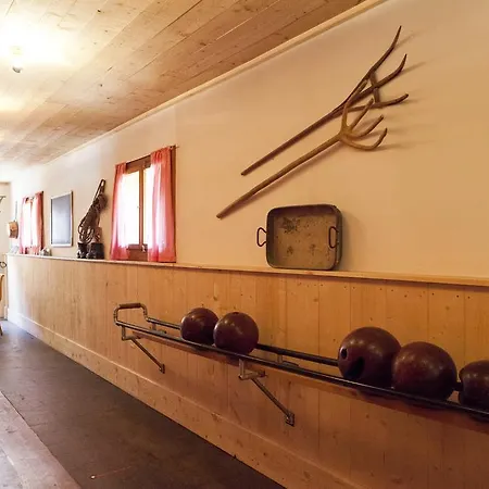 宾馆 施皮纳斯宾馆 贝弗