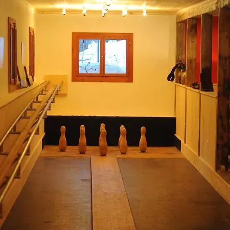 施皮纳斯宾馆 2*