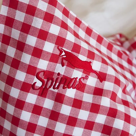 施皮纳斯宾馆 宾馆