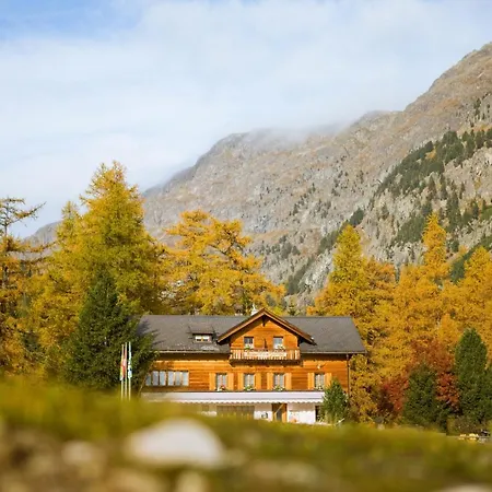 宾馆 施皮纳斯宾馆