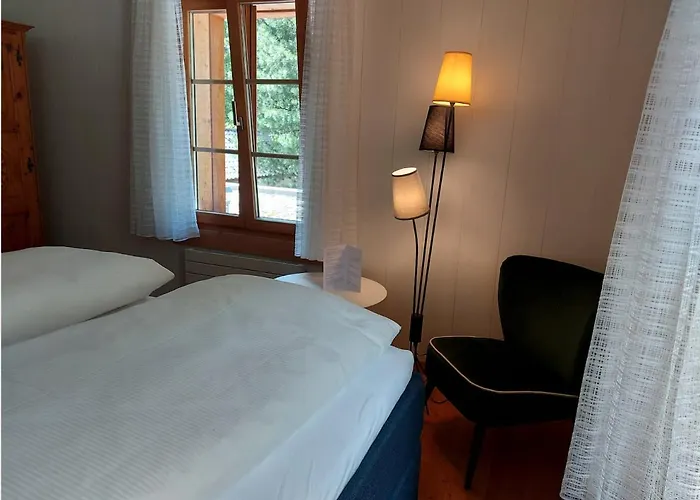 Spinas Fogadó Bever