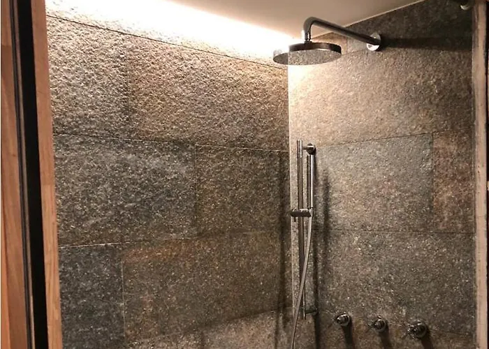 Han/Misafirhane Spinas