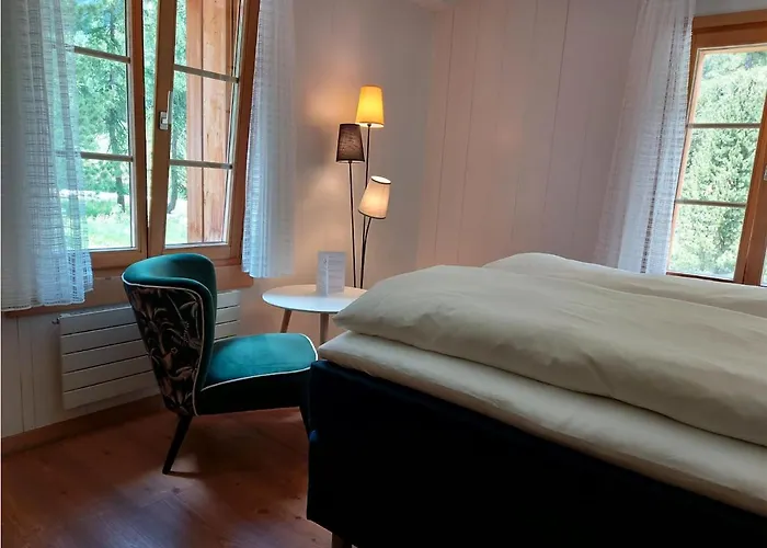 Spinas Han/Misafirhane