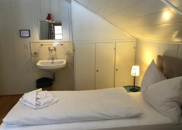 Spinas Han/Misafirhane