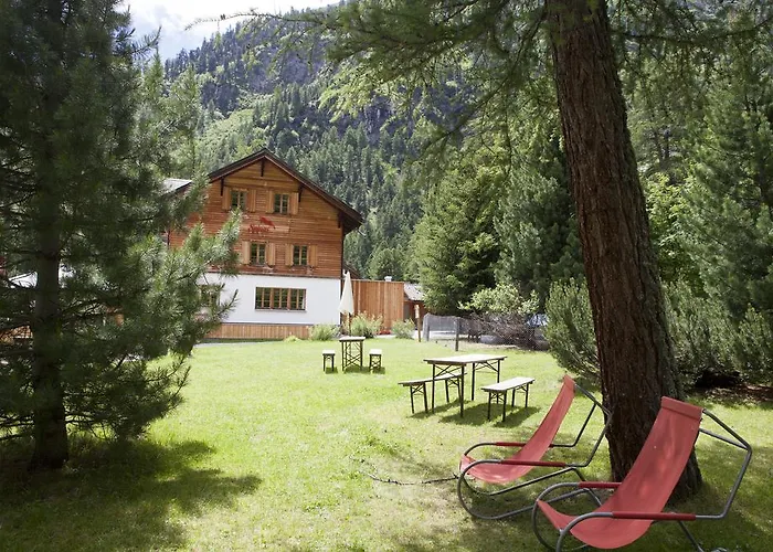 Spinas Han/Misafirhane