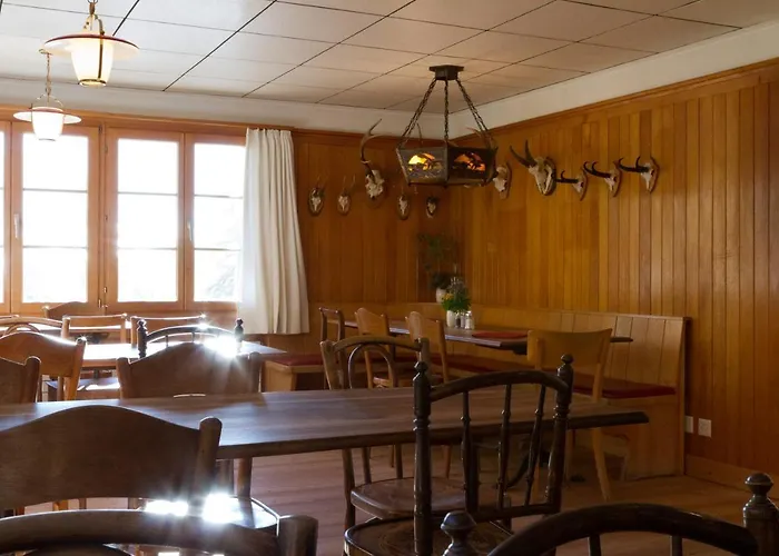 Han/Misafirhane Spinas 2*