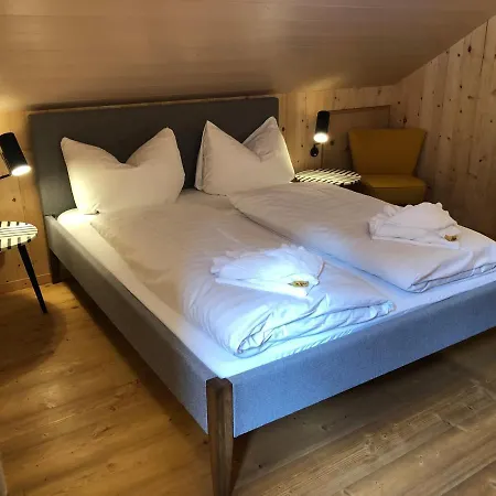 Spinas Mini-hôtel
