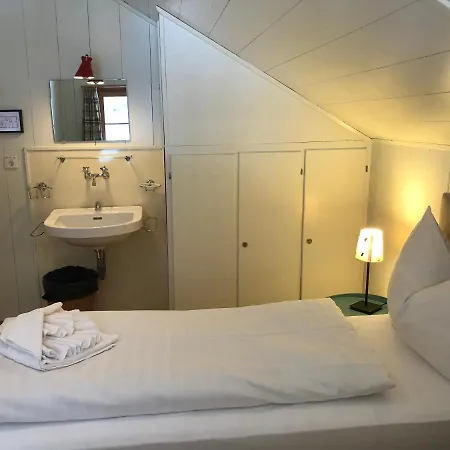 Spinas Mini-hôtel