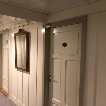 Mini-hôtel Spinas Bever