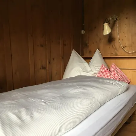 Mini-hôtel Spinas