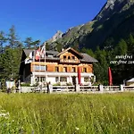 Locanda Spinas Bever