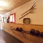 Locanda Spinas Bever