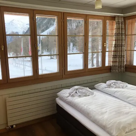 Gasthof Spinas