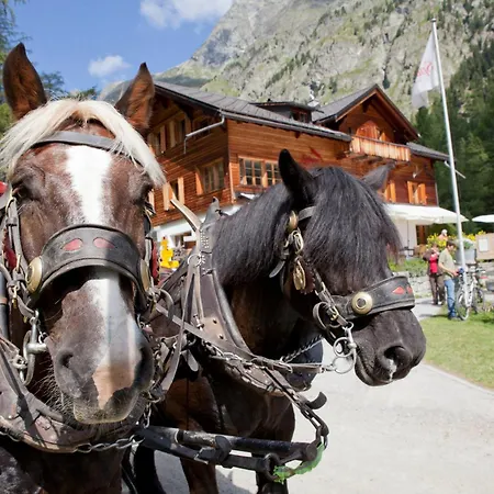 Gasthof Spinas
