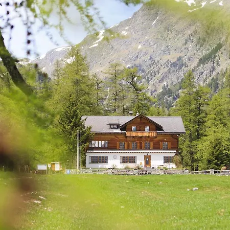 Gasthof Spinas