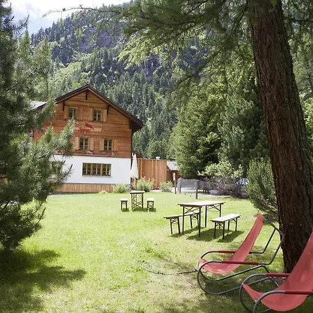 Spinas Gasthof