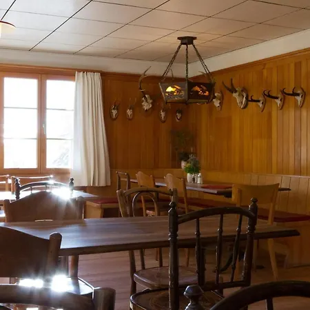 Gasthof Spinas 2*