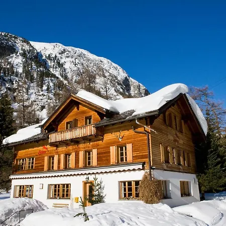 Spinas Gasthof 2*