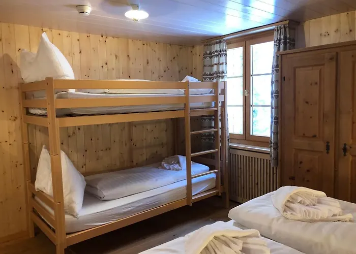 Мини-отель Spinas Бевер